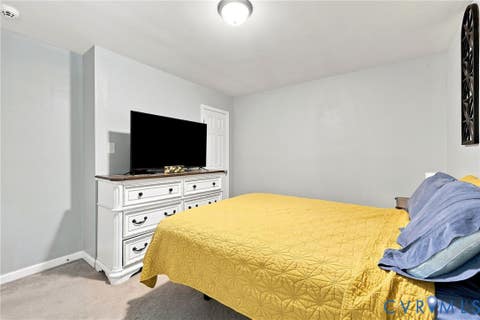 Tiny photo for 9311 Rainwood Road, North Chesterfield, VA 23237 (MLS # 2619966)