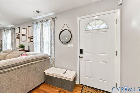 Tiny photo for 9311 Rainwood Road, North Chesterfield, VA 23237 (MLS # 2619966)