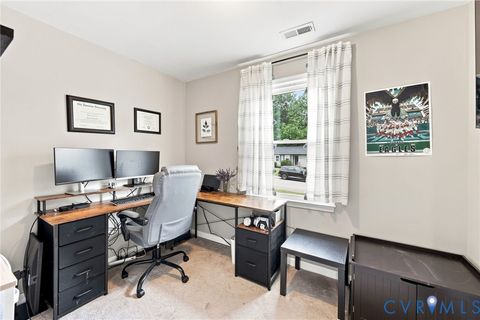 Tiny photo for 9311 Rainwood Road, North Chesterfield, VA 23237 (MLS # 2619966)