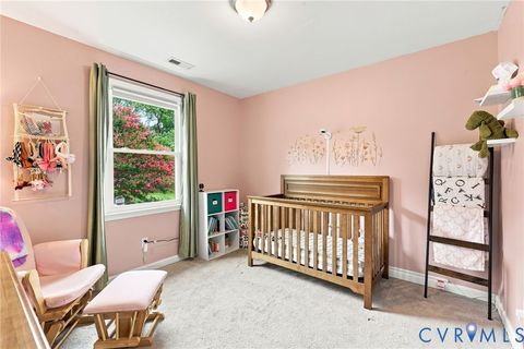 Tiny photo for 9311 Rainwood Road, North Chesterfield, VA 23237 (MLS # 2619966)