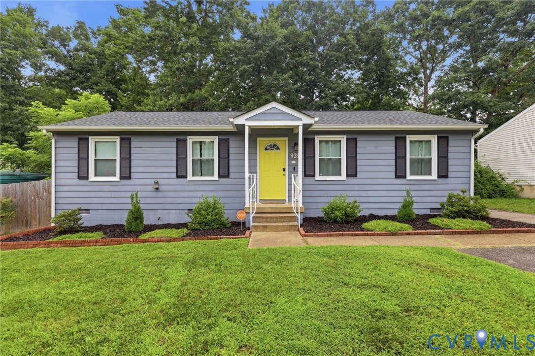 9311 Rainwood Road, North Chesterfield, VA, 23237