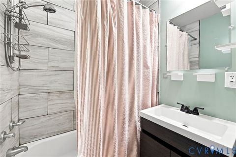 Tiny photo for 9311 Rainwood Road, North Chesterfield, VA 23237 (MLS # 2619966)
