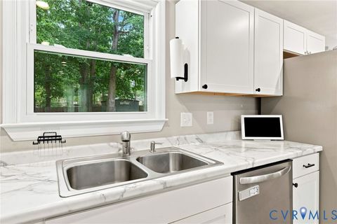 Tiny photo for 9311 Rainwood Road, North Chesterfield, VA 23237 (MLS # 2619966)