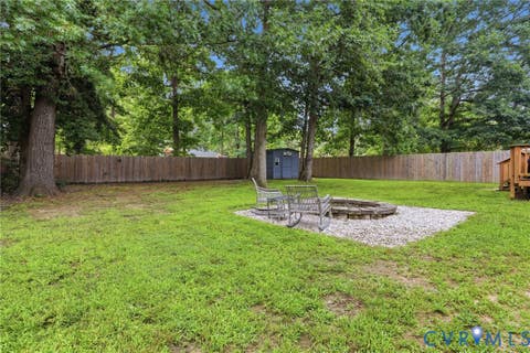 Tiny photo for 9311 Rainwood Road, North Chesterfield, VA 23237 (MLS # 2619966)