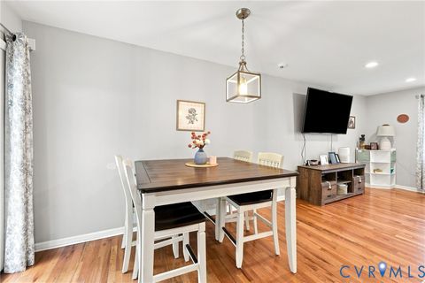 Tiny photo for 9311 Rainwood Road, North Chesterfield, VA 23237 (MLS # 2619966)