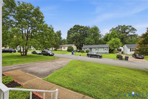 Tiny photo for 9311 Rainwood Road, North Chesterfield, VA 23237 (MLS # 2619966)