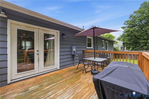 Tiny photo for 9311 Rainwood Road, North Chesterfield, VA 23237 (MLS # 2619966)