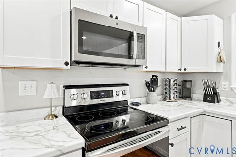 Tiny photo for 9311 Rainwood Road, North Chesterfield, VA 23237 (MLS # 2619966)