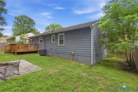 Tiny photo for 9311 Rainwood Road, North Chesterfield, VA 23237 (MLS # 2619966)