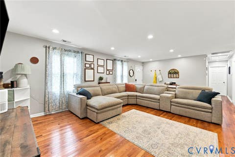 Tiny photo for 9311 Rainwood Road, North Chesterfield, VA 23237 (MLS # 2619966)