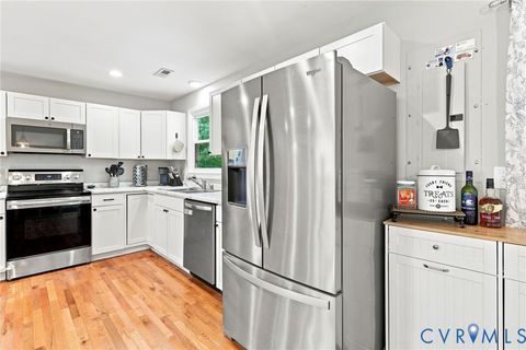Tiny photo for 9311 Rainwood Road, North Chesterfield, VA 23237 (MLS # 2619966)