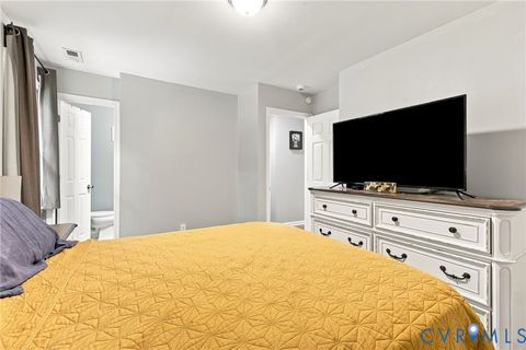 Tiny photo for 9311 Rainwood Road, North Chesterfield, VA 23237 (MLS # 2619966)