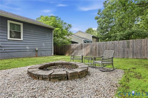 Tiny photo for 9311 Rainwood Road, North Chesterfield, VA 23237 (MLS # 2619966)