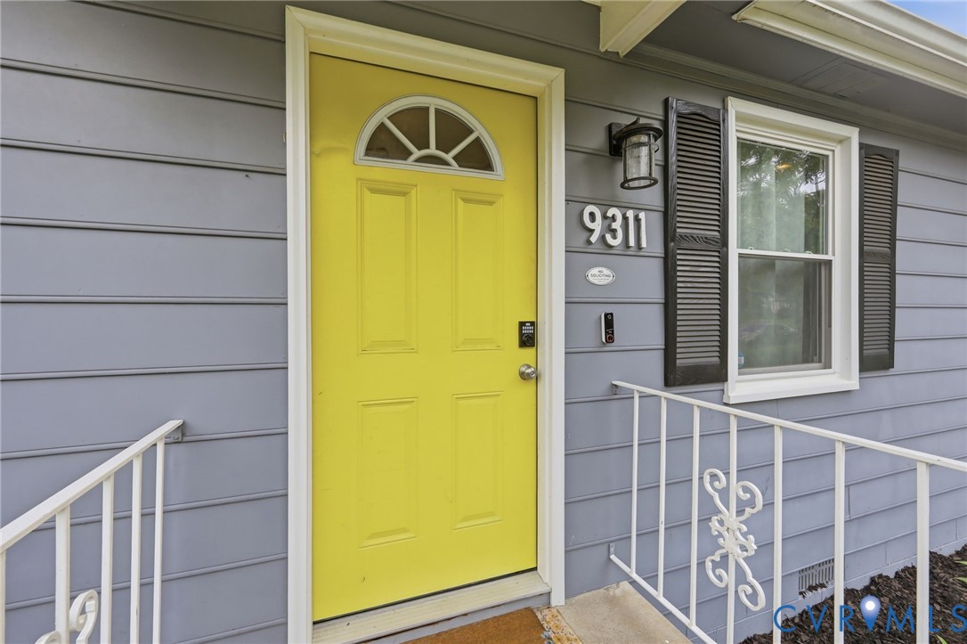9311 Rainwood Road