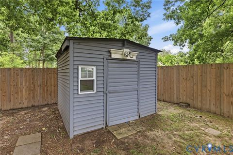 Tiny photo for 9311 Rainwood Road, North Chesterfield, VA 23237 (MLS # 2619966)