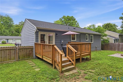 Tiny photo for 9311 Rainwood Road, North Chesterfield, VA 23237 (MLS # 2619966)
