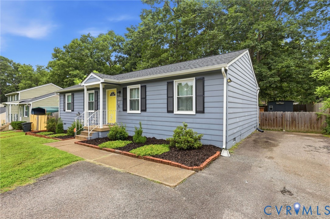 9311 Rainwood Road