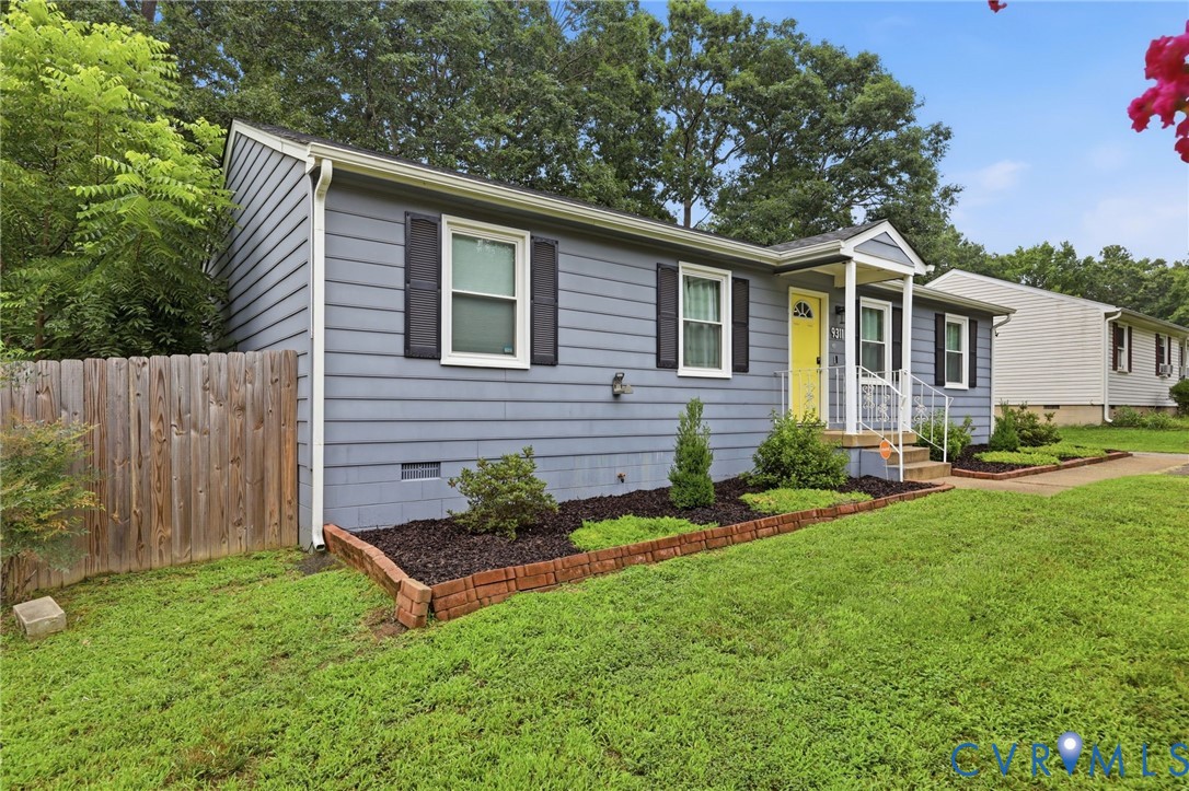 9311 Rainwood Road