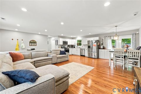 Tiny photo for 9311 Rainwood Road, North Chesterfield, VA 23237 (MLS # 2619966)