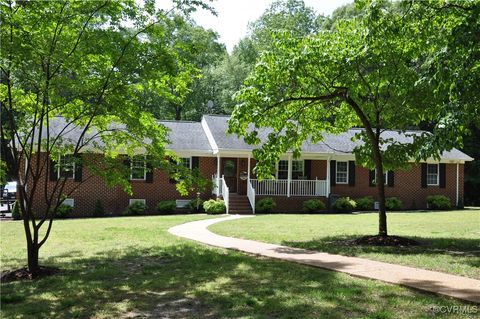 6197 Fishermans Way Mechanicsville VA 23116
