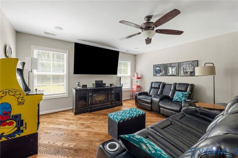 Tiny photo for 11451 Black Road, Chesterfield, VA 23838 (MLS # 2613707)