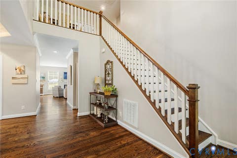 Tiny photo for 11451 Black Road, Chesterfield, VA 23838 (MLS # 2613707)
