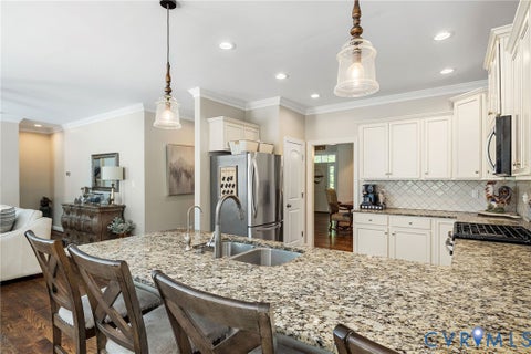 Tiny photo for 11451 Black Road, Chesterfield, VA 23838 (MLS # 2613707)