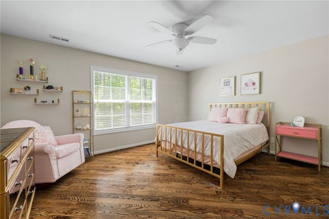 Tiny photo for 11451 Black Road, Chesterfield, VA 23838 (MLS # 2613707)