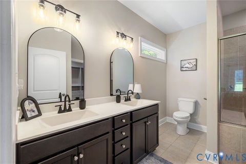 Tiny photo for 11451 Black Road, Chesterfield, VA 23838 (MLS # 2613707)