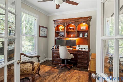 Tiny photo for 11451 Black Road, Chesterfield, VA 23838 (MLS # 2613707)