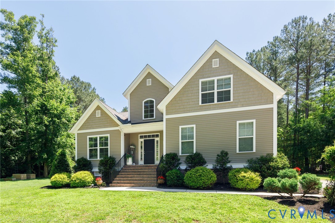 11451 Black Road