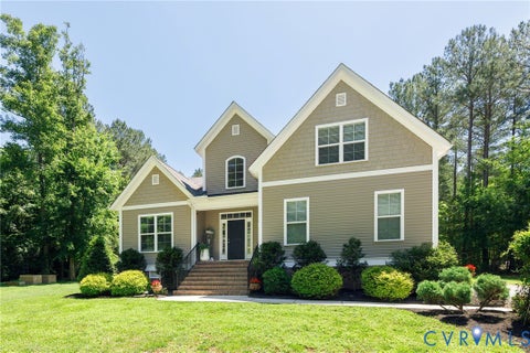 Tiny photo for 11451 Black Road, Chesterfield, VA 23838 (MLS # 2613707)