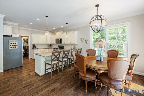 Tiny photo for 11451 Black Road, Chesterfield, VA 23838 (MLS # 2613707)