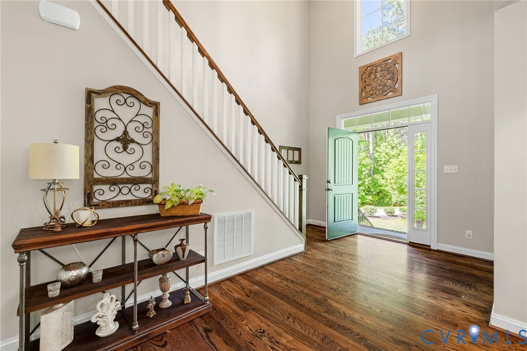 11451 Black Road