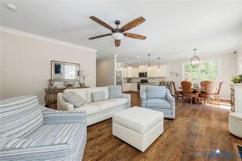 Tiny photo for 11451 Black Road, Chesterfield, VA 23838 (MLS # 2613707)