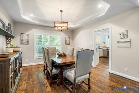 Tiny photo for 11451 Black Road, Chesterfield, VA 23838 (MLS # 2613707)