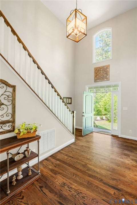 Tiny photo for 11451 Black Road, Chesterfield, VA 23838 (MLS # 2613707)