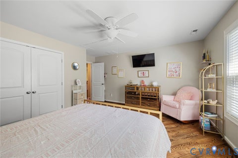 Tiny photo for 11451 Black Road, Chesterfield, VA 23838 (MLS # 2613707)