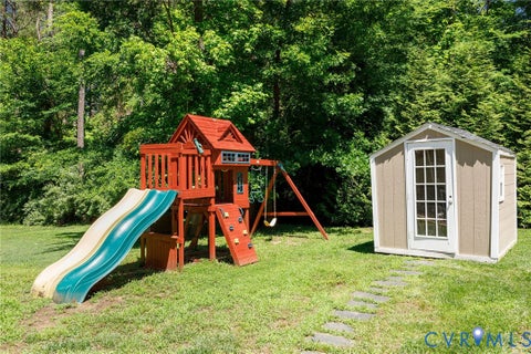 Tiny photo for 11451 Black Road, Chesterfield, VA 23838 (MLS # 2613707)
