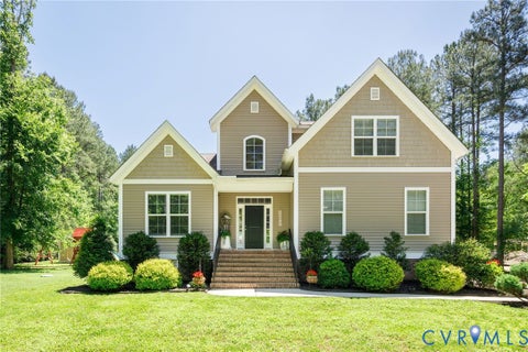 Photo of 11451 Black Road, Chesterfield, VA 23838 (MLS # 2613707)