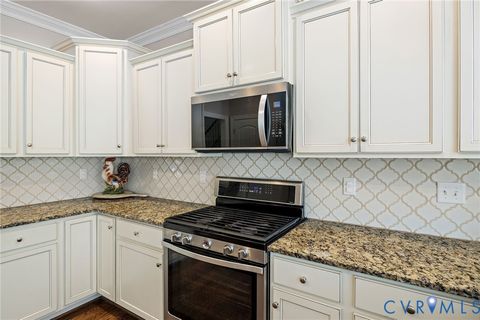 Tiny photo for 11451 Black Road, Chesterfield, VA 23838 (MLS # 2613707)