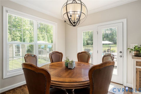 Tiny photo for 11451 Black Road, Chesterfield, VA 23838 (MLS # 2613707)