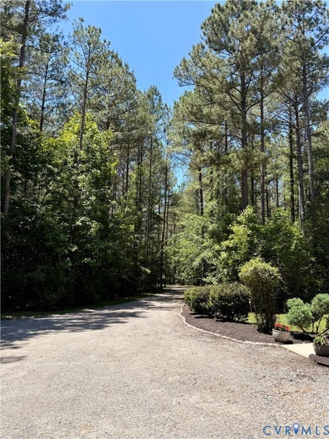 Tiny photo for 11451 Black Road, Chesterfield, VA 23838 (MLS # 2613707)