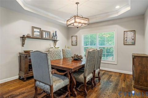 Tiny photo for 11451 Black Road, Chesterfield, VA 23838 (MLS # 2613707)