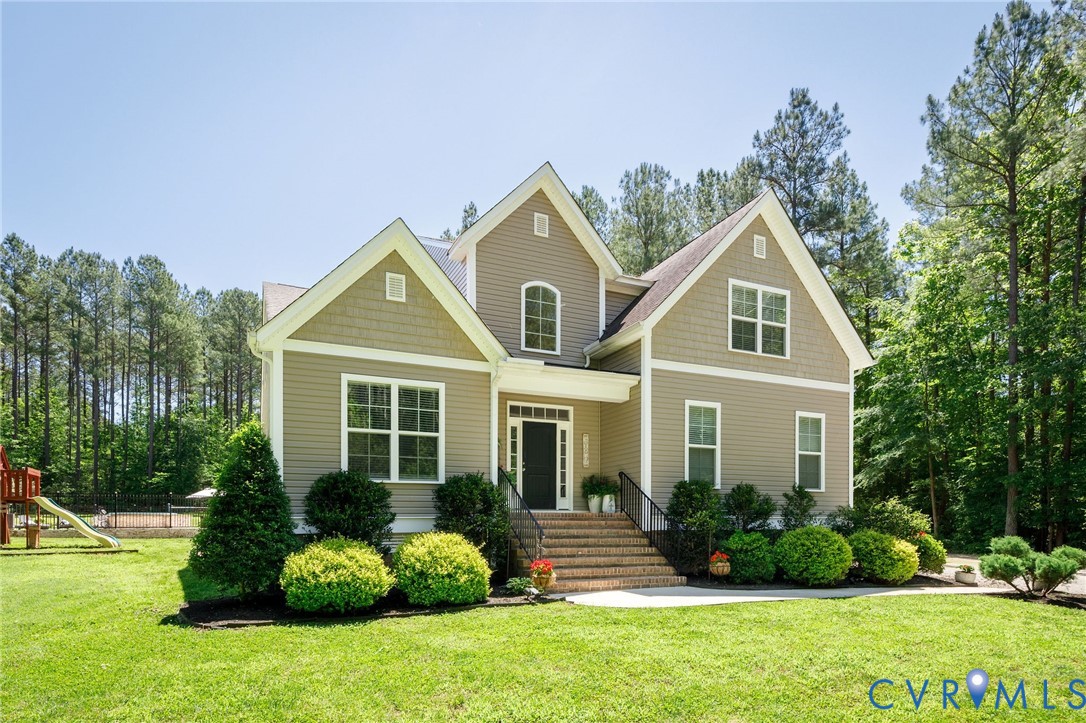 11451 Black Road