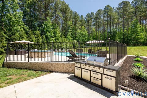 Tiny photo for 11451 Black Road, Chesterfield, VA 23838 (MLS # 2613707)
