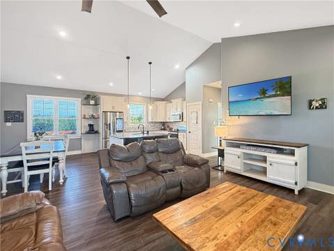 Tiny photo for 90 Chaffin Lane, Victoria, VA 23974 (MLS # 2622935)