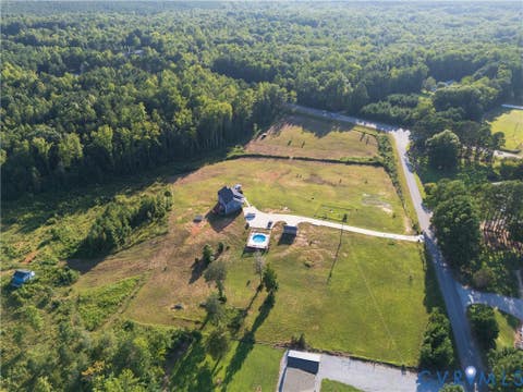 Tiny photo for 90 Chaffin Lane, Victoria, VA 23974 (MLS # 2622935)