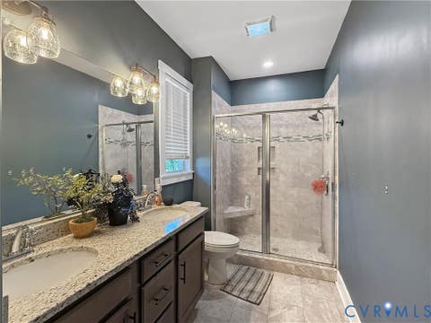 Tiny photo for 90 Chaffin Lane, Victoria, VA 23974 (MLS # 2622935)
