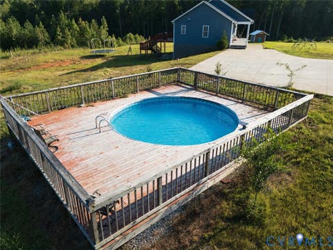 Tiny photo for 90 Chaffin Lane, Victoria, VA 23974 (MLS # 2622935)